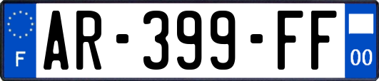 AR-399-FF