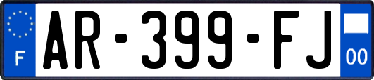 AR-399-FJ