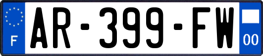 AR-399-FW