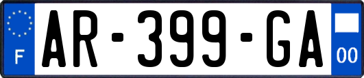 AR-399-GA