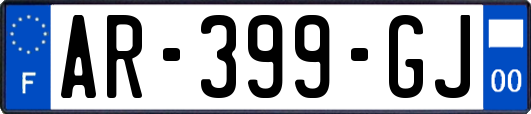 AR-399-GJ