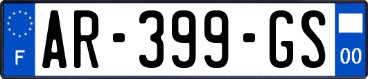 AR-399-GS