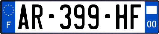 AR-399-HF