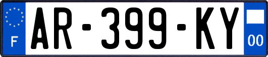 AR-399-KY