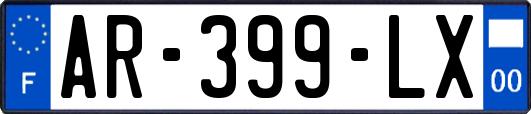 AR-399-LX