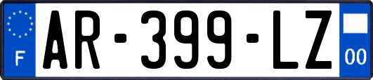 AR-399-LZ