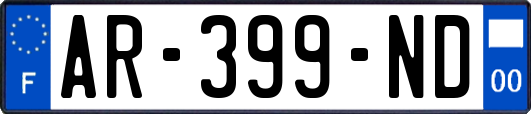 AR-399-ND