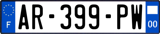 AR-399-PW
