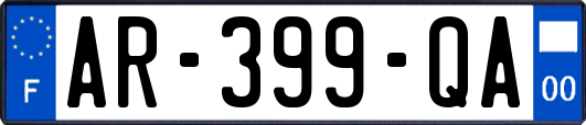 AR-399-QA