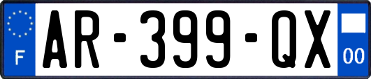 AR-399-QX