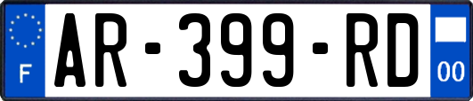 AR-399-RD