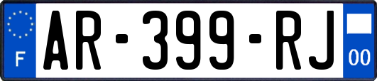 AR-399-RJ