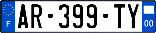 AR-399-TY