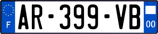 AR-399-VB