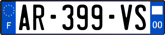 AR-399-VS