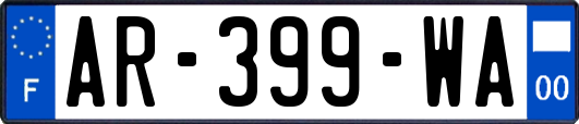 AR-399-WA