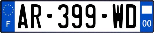 AR-399-WD