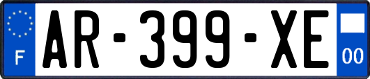 AR-399-XE