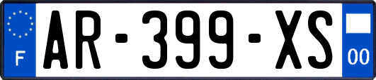 AR-399-XS