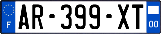 AR-399-XT