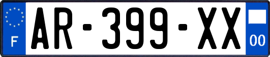 AR-399-XX