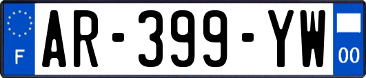 AR-399-YW