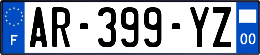 AR-399-YZ