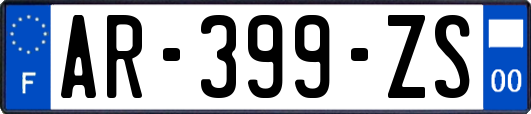 AR-399-ZS