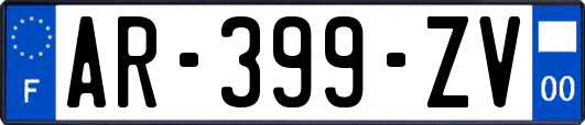 AR-399-ZV