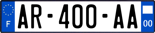 AR-400-AA