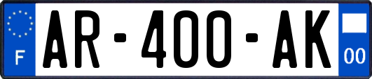 AR-400-AK