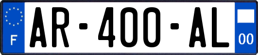 AR-400-AL