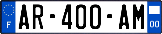 AR-400-AM