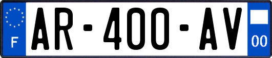 AR-400-AV