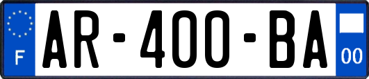 AR-400-BA