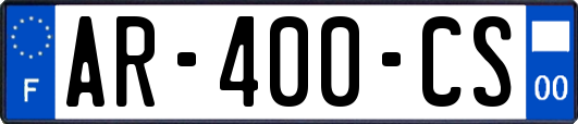 AR-400-CS