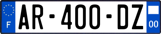 AR-400-DZ