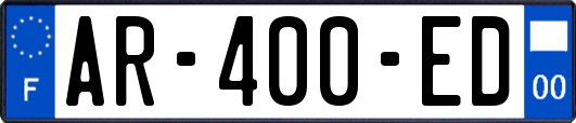 AR-400-ED