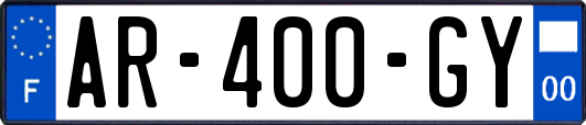 AR-400-GY