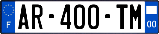 AR-400-TM