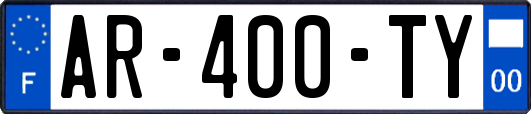 AR-400-TY