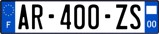 AR-400-ZS