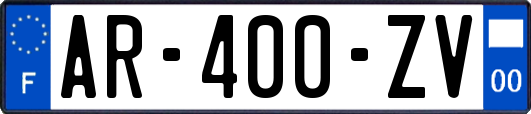 AR-400-ZV