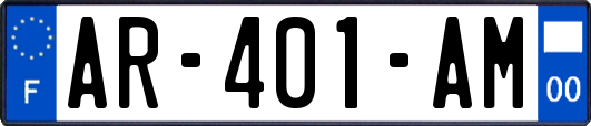 AR-401-AM