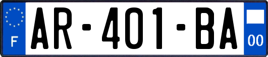 AR-401-BA