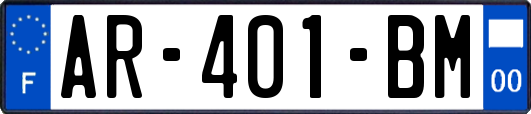 AR-401-BM