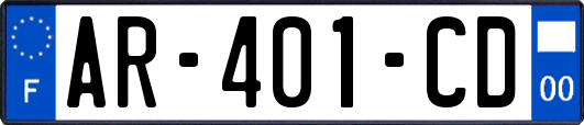 AR-401-CD