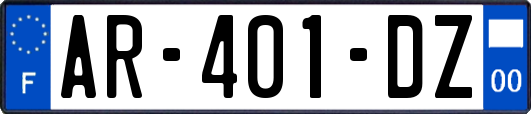 AR-401-DZ