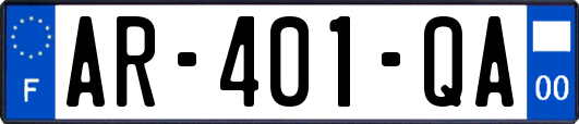 AR-401-QA