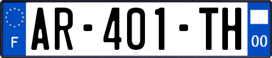 AR-401-TH
